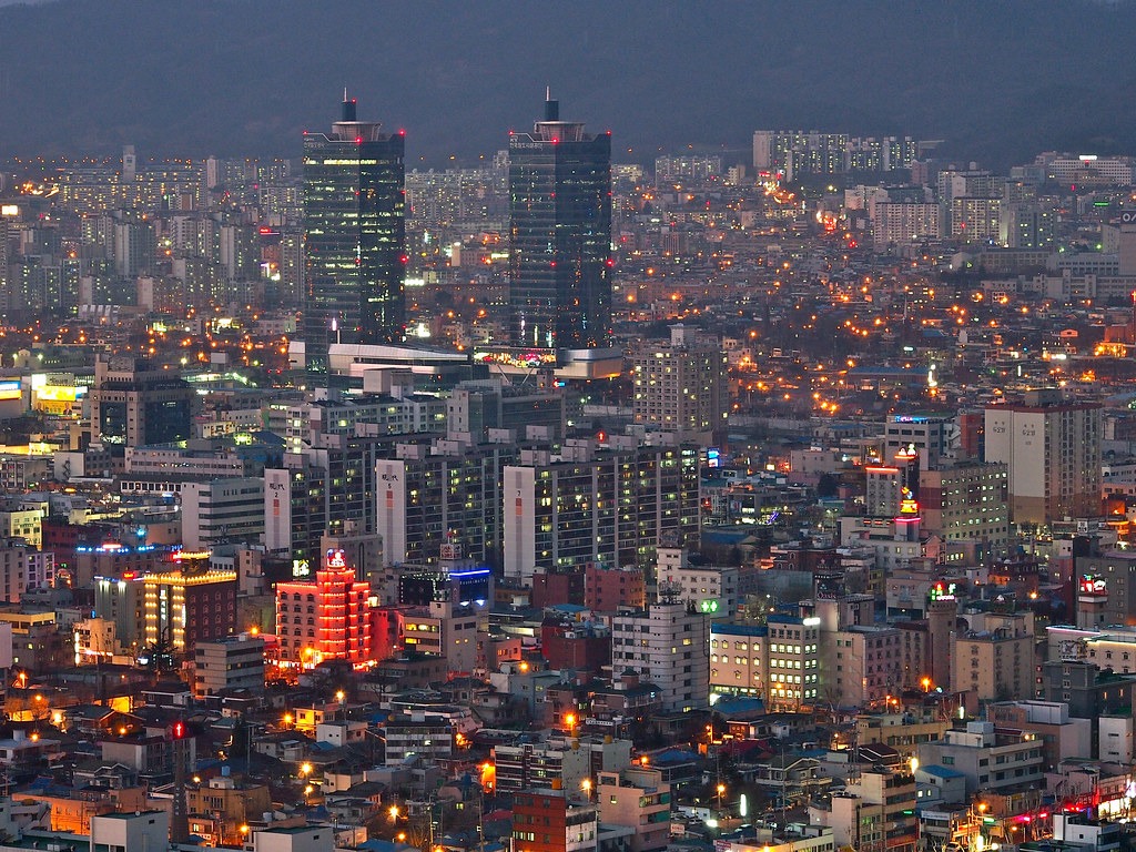 The Ultimate Guide to Exploring Daejeon