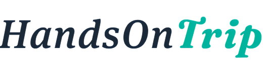 HandsOnTrip Logo