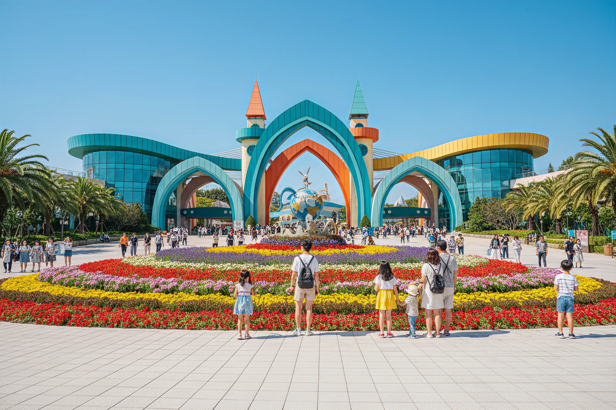 Celebrate Daejeon's Most Popular Cultural Festivals