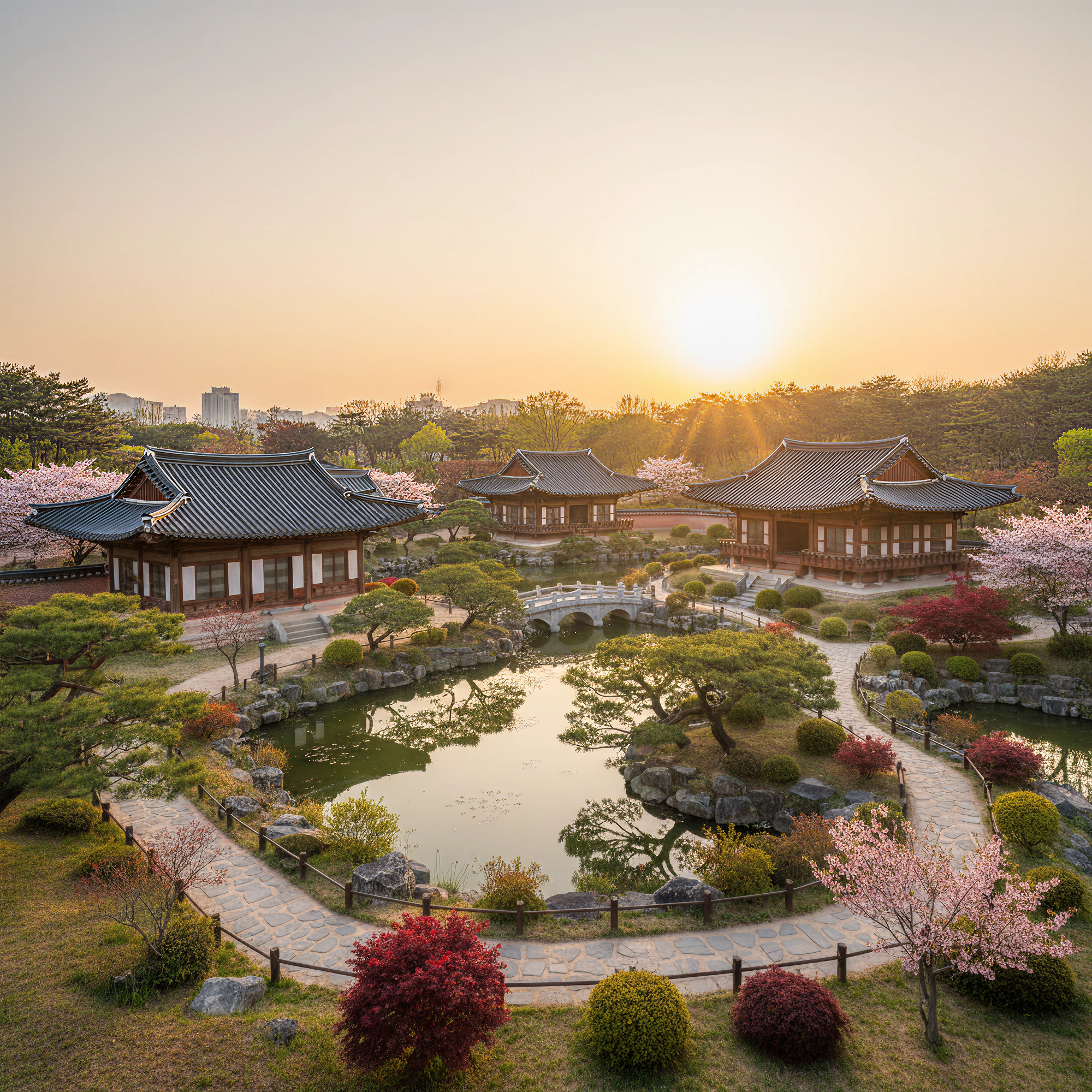 Traditional Tea Ceremony Experience