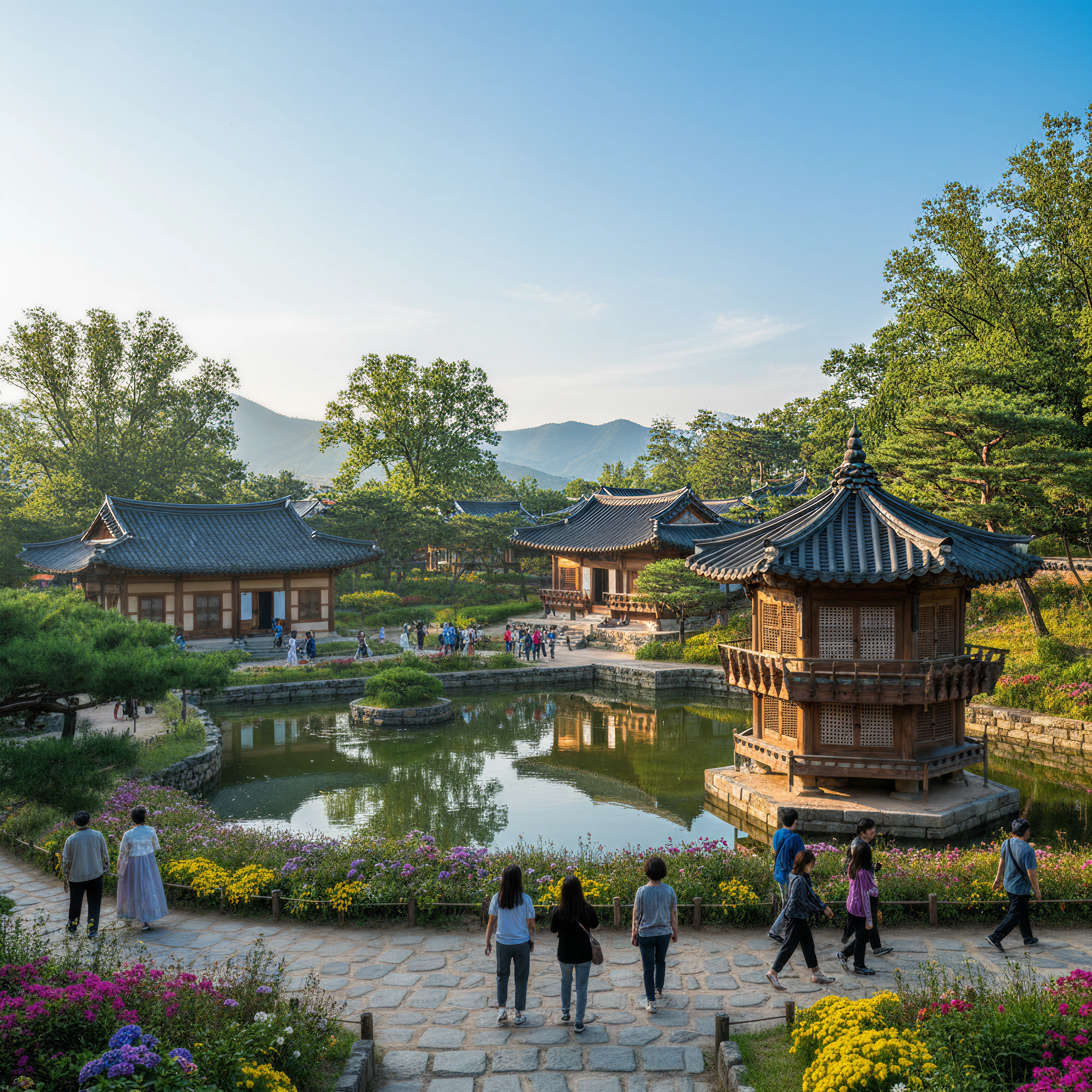 Traditional Tea Ceremony Experience
